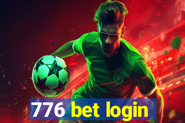 776 bet login